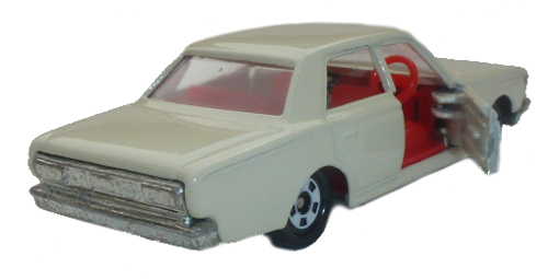 Tomica 3 (Reproduction)
