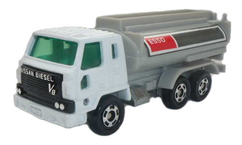 Tomica 57