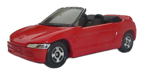 Tomica 72