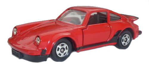 Tomica 81