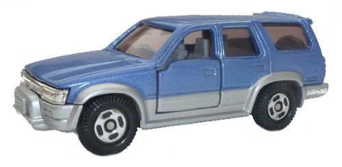 Tomica 84