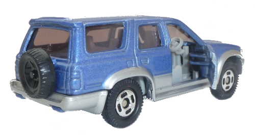 Tomica 84