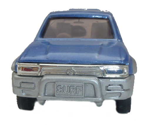 Tomica 84