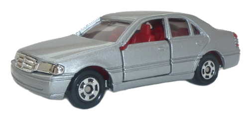 Tomica 92