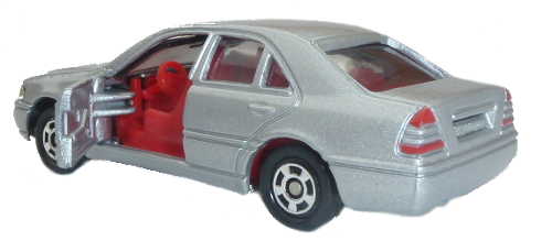 Tomica 92