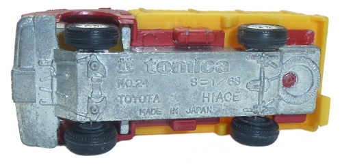 Tomica 24