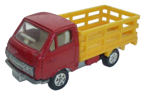 Tomica 24