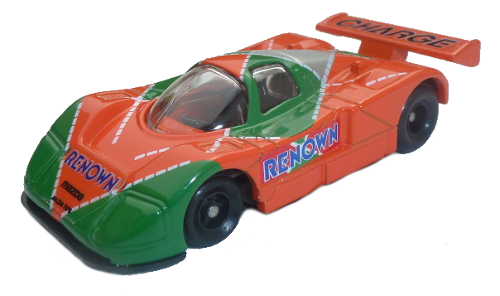 Tomica 34