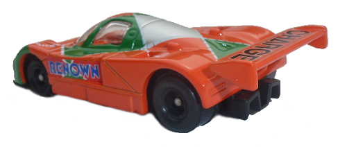 Tomica 34