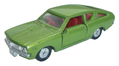 Tomica 8