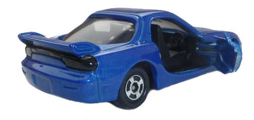 Tomica 94