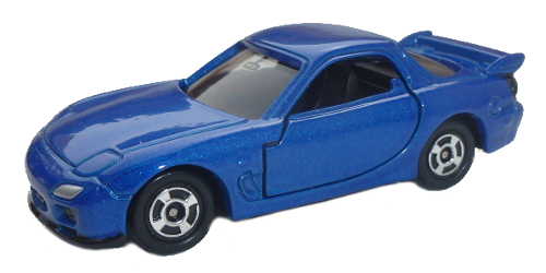 Tomica 94