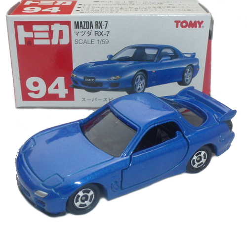 Tomica 94