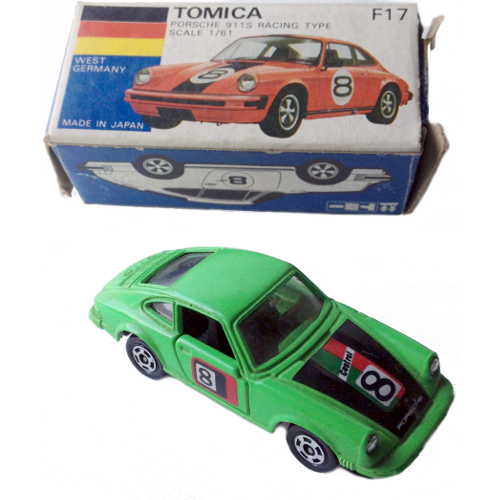 Tomica F17