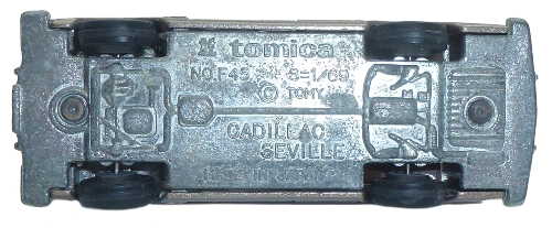 Tomica F45