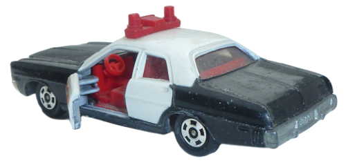 Tomica f8