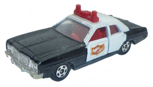 Tomica f8