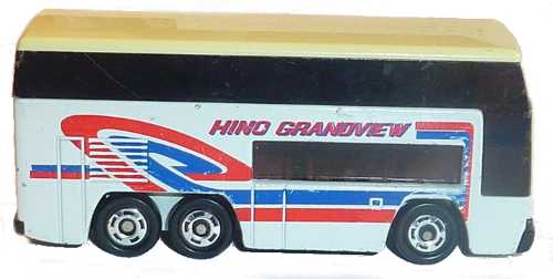 Tomica 1
