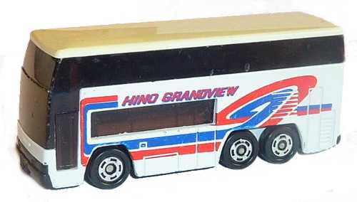 Tomica 1