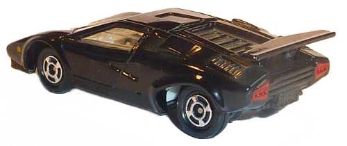 Tomica 0