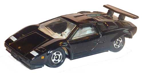 Tomica 0