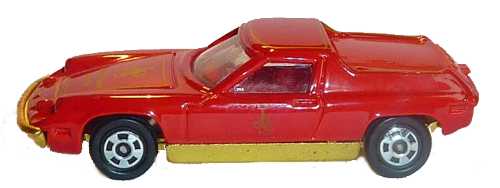 Tomica F25