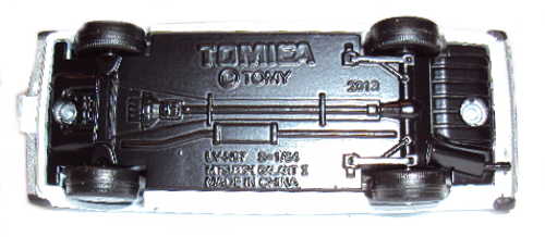 Tomica LV-N87