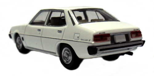 Tomica LV-N87