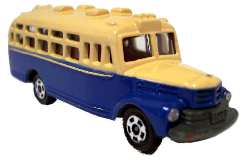 Tomica 6