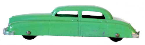 Tootsietoy 746