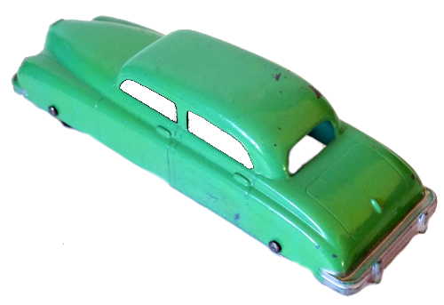 Tootsietoy 746