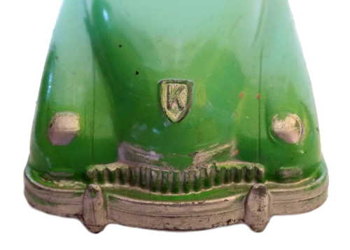 Tootsietoy 746