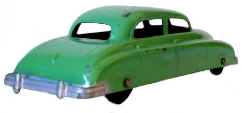 Tootsietoy 746