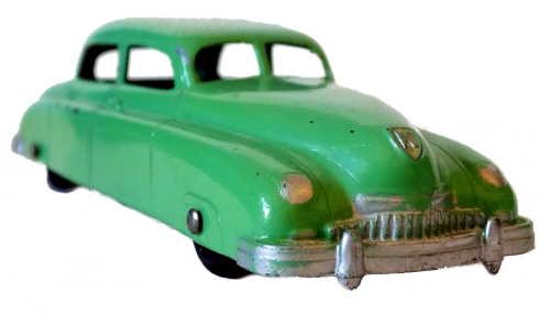 Tootsietoy 746
