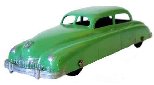 Tootsietoy 746