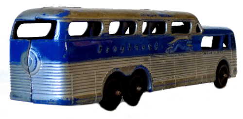 Tootsietoy 796