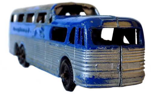 Tootsietoy 796