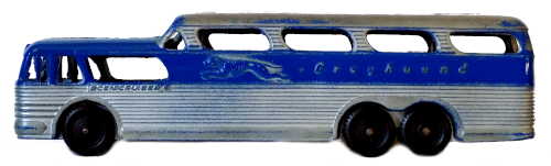 Tootsietoy 796