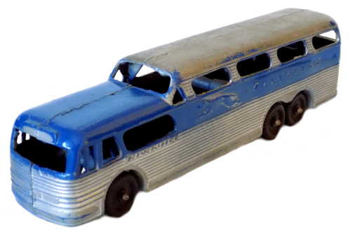 Tootsietoy 796