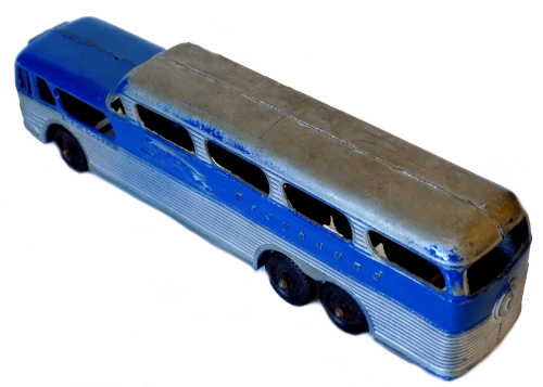 Tootsietoy 796
