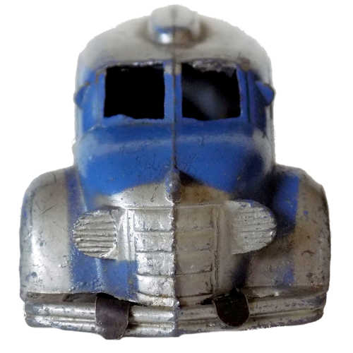 Tootsietoy 1045