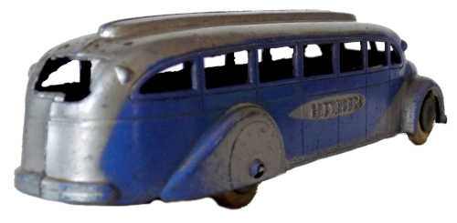 Tootsietoy 1045