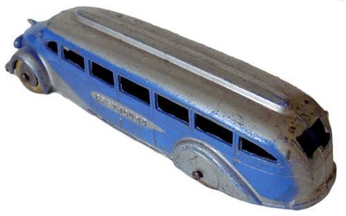 Tootsietoy 1045