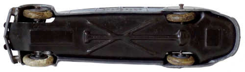Tootsietoy 1045