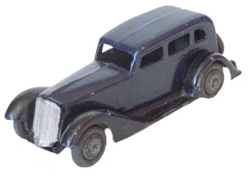 Tootsietoy 513