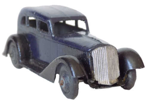 Tootsietoy 513