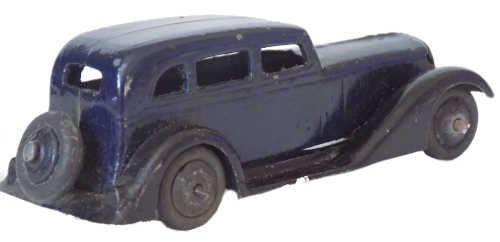 Tootsietoy 513