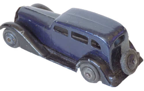 Tootsietoy 513