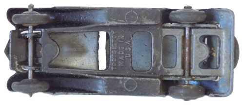 Tootsietoy 513