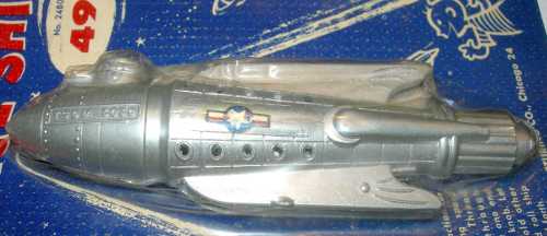 Tootsietoy 2480